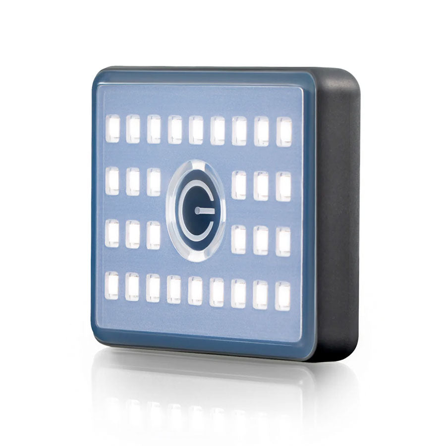 Glowstone Flashlight with Charging Base-Tactical Source LLC