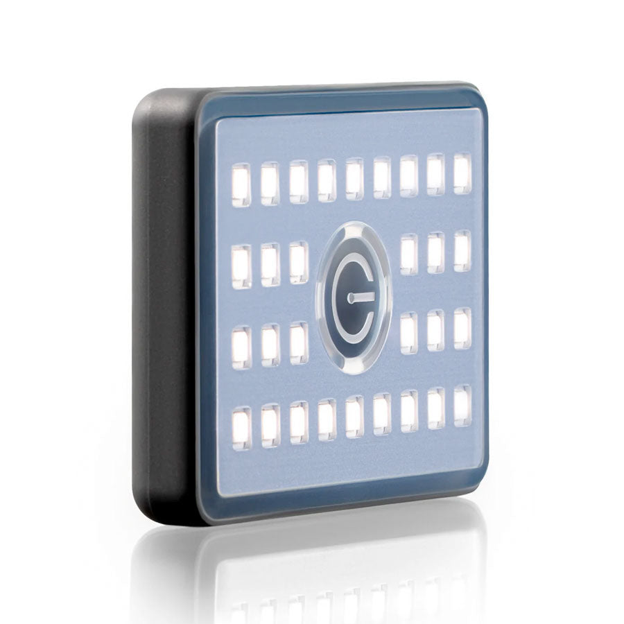 Glowstone Flashlight with Charging Base-Tactical Source LLC
