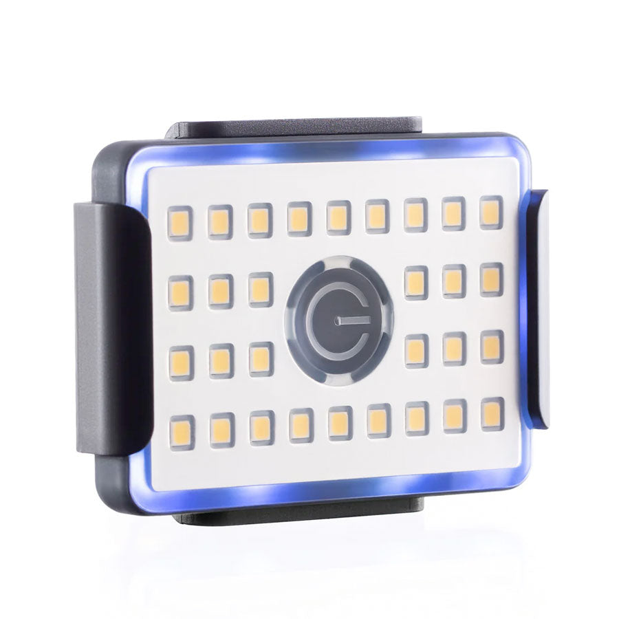 Glowstone Flashlight with Charging Base-Tactical Source LLC