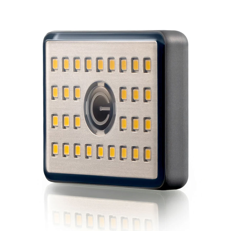 Glowstone Flashlight with Charging Base-Tactical Source LLC