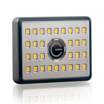 Glowstone Flashlight with Charging Base-Tactical Source LLC