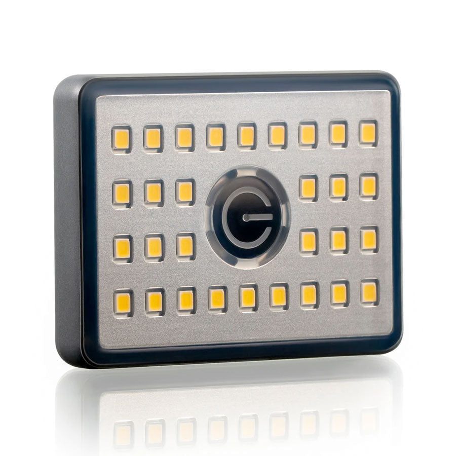 Glowstone Flashlight with Charging Base-Tactical Source LLC