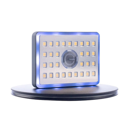 Glowstone Flashlight with Charging Base-Tactical Source LLC