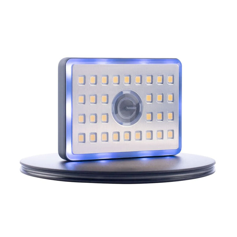 Glowstone Flashlight with Charging Base-Tactical Source LLC