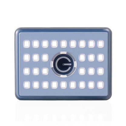 Glowstone Flashlight with Charging Base-Tactical Source LLC