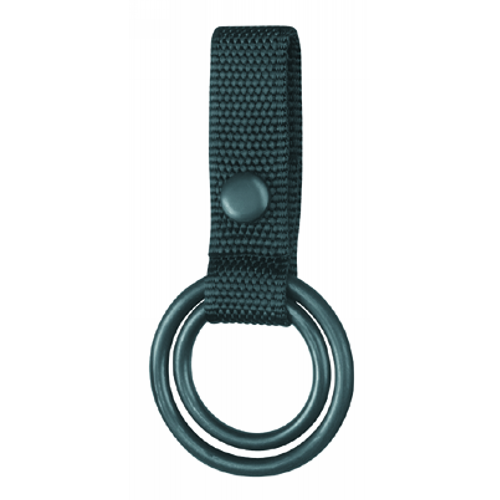 Gould & Goodrich Double Ring D and C Cell Flashlight Baton Holder-Tactical Source LLC