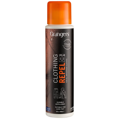 Grangers 300ml Clothing Repel-Tactical Source LLC