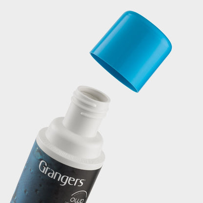 Grangers 300ml Wash + Repel Clothing 2-in-1-Tactical Source LLC