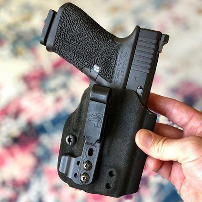 Haley Strategic Incog Eclipse Multi-Positional Concealment Holster-Tactical Source LLC