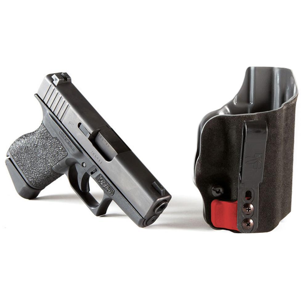 Haley Strategic Incog Eclipse Multi-Positional Concealment Holster-Tactical Source LLC