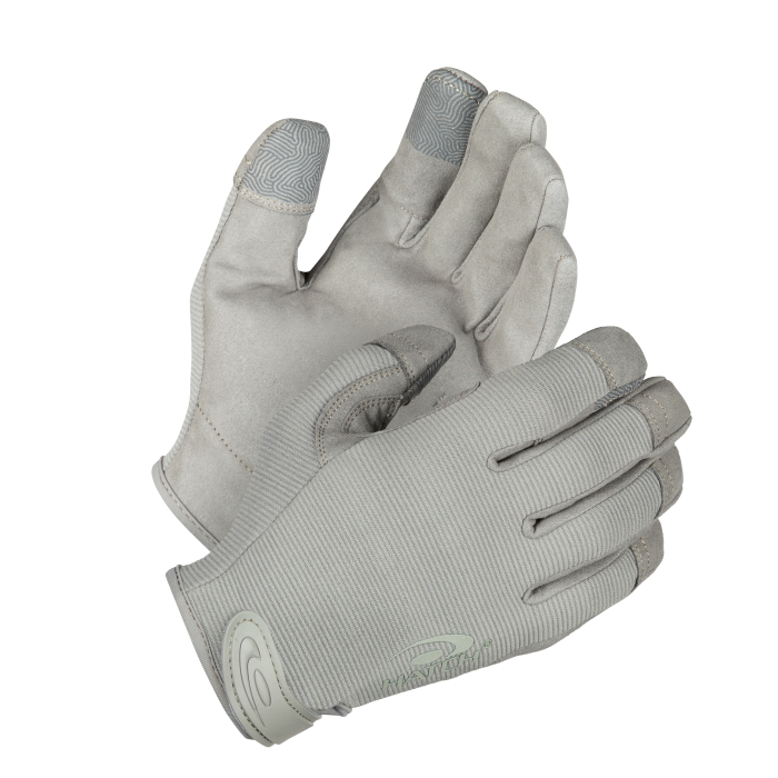 Hatch Friskmaster MAX Cut-Resistant Glove - Grey-Tactical Source LLC