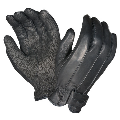 Hatch Leather Insulated Winter Patrol Glove-Tactical Source LLC