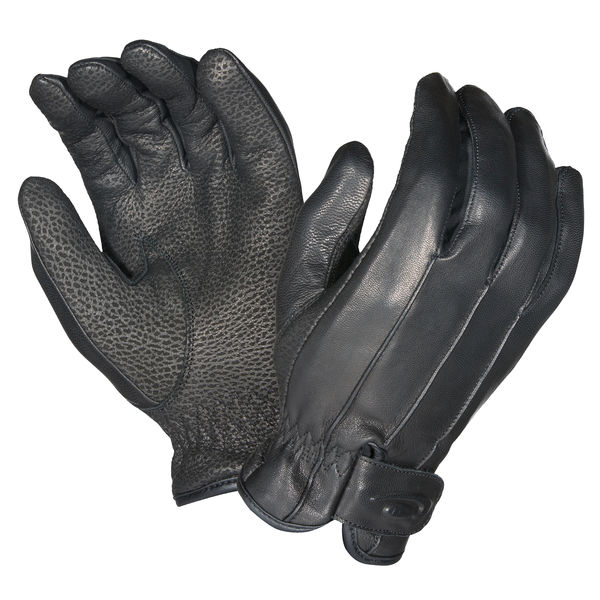 Hatch Leather Insulated Winter Patrol Glove-Tactical Source LLC