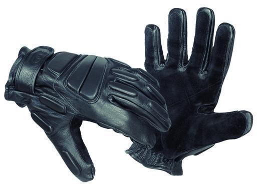 Hatch Reactor Hard Knuckle Gloves-Tactical Source LLC