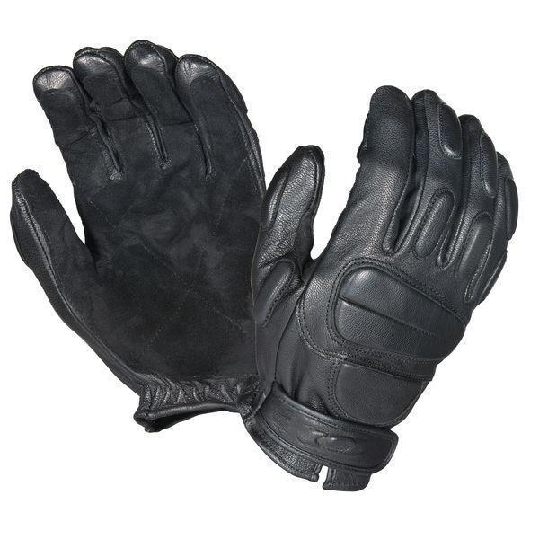 Hatch Reactor Hard Knuckle Gloves-Tactical Source LLC