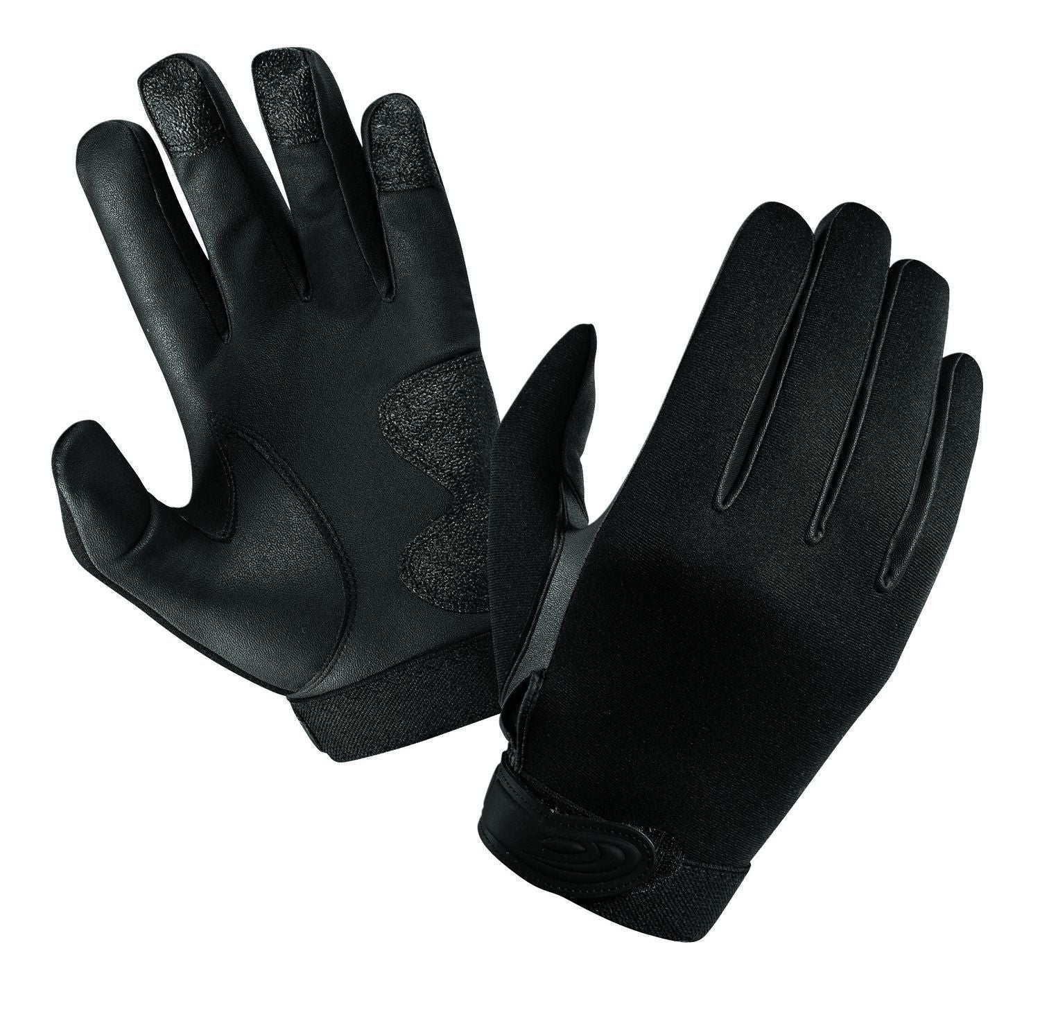Hatch Specialist Police Duty Gloves-Tactical Source LLC