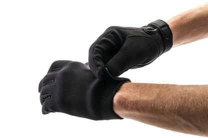 Hatch Specialist Police Duty Gloves-Tactical Source LLC