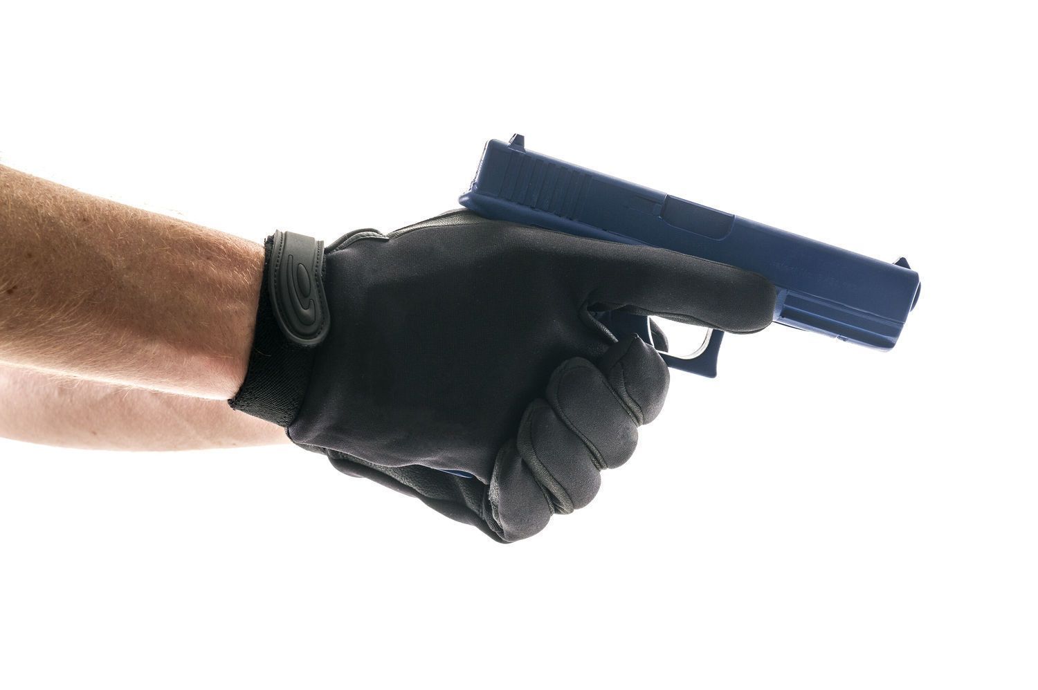 Hatch Specialist Police Duty Gloves-Tactical Source LLC