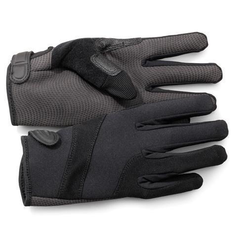 Hatch Street Guard Cut-Resistant Tactical Police Duty Glove w/ Kevlar-Tactical Source LLC
