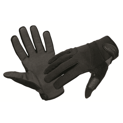 Hatch Street Guard Cut-Resistant Tactical Police Duty Glove w/ Kevlar-Tactical Source LLC