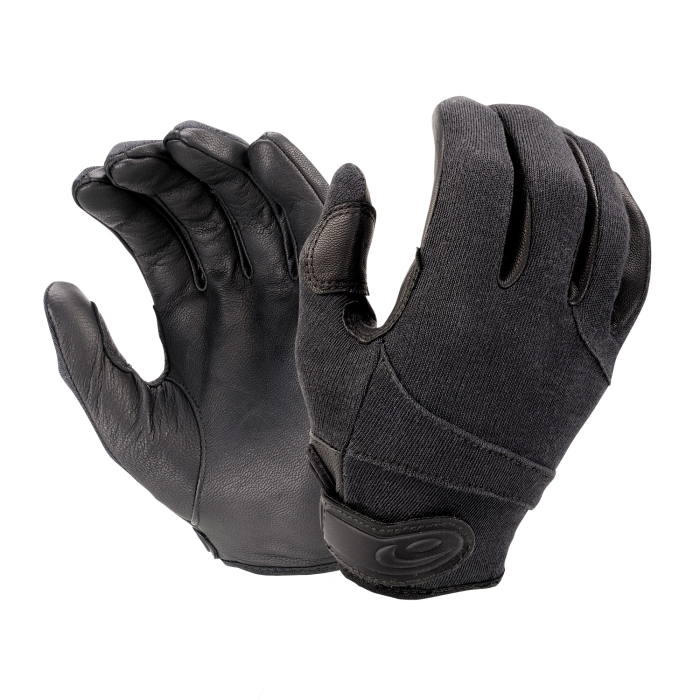 Hatch Street Guard FR Tactical Duty Glove w/ Kevlar-Tactical Source LLC