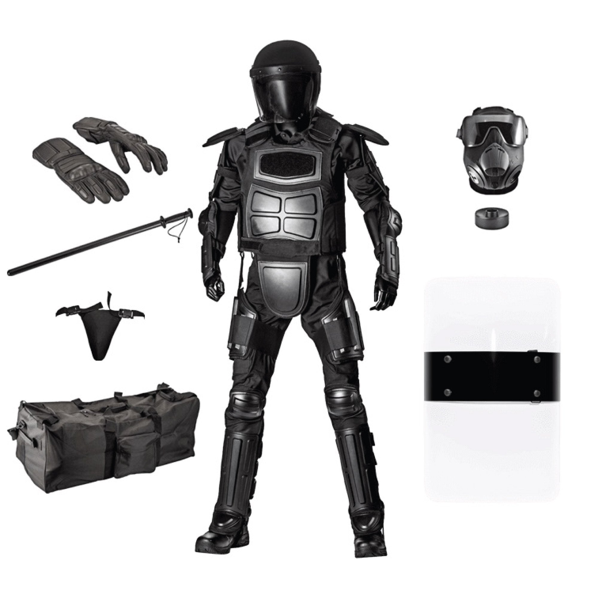 Haven Gear Arsenal Rapid Response Kit-Tactical Source LLC