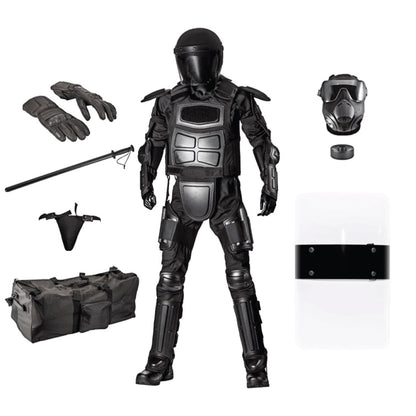 Haven Gear Arsenal Rapid Response Kit-Tactical Source LLC