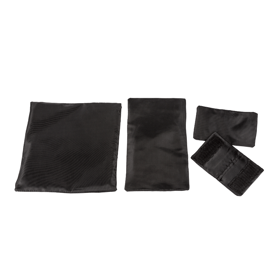 Haven Gear Cooling Gel Pack Set-Tactical Source LLC