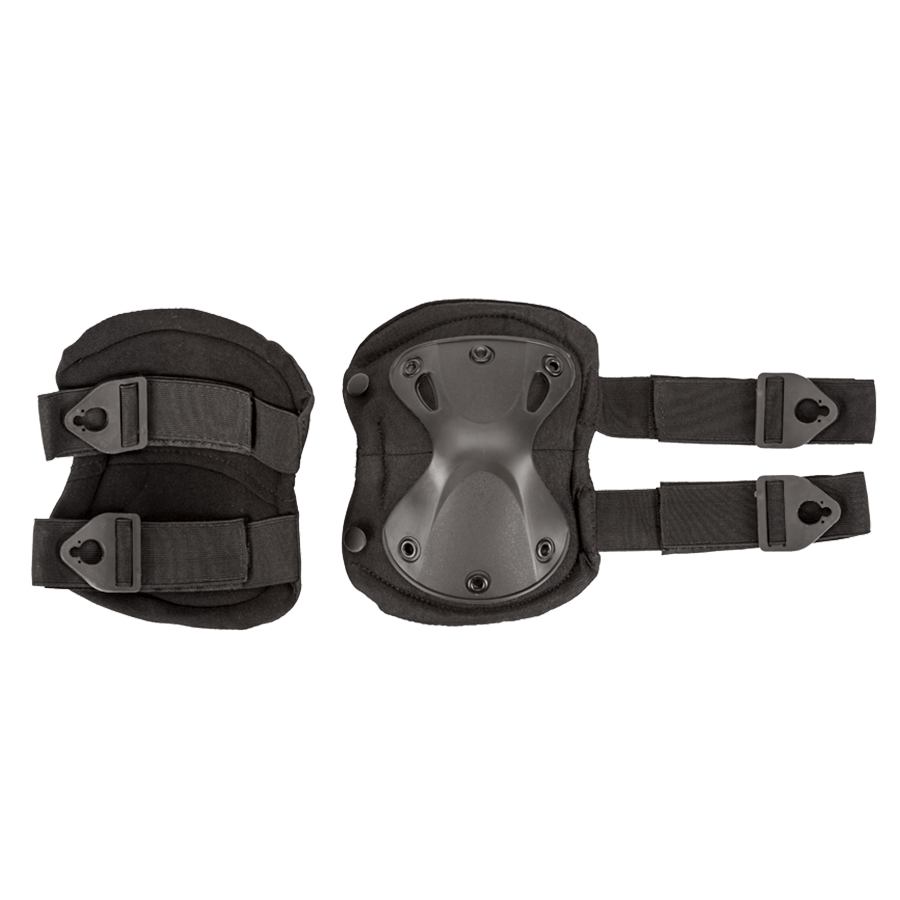 Haven Gear Elbow and Knee Pads Hour Glass-Tactical Source LLC