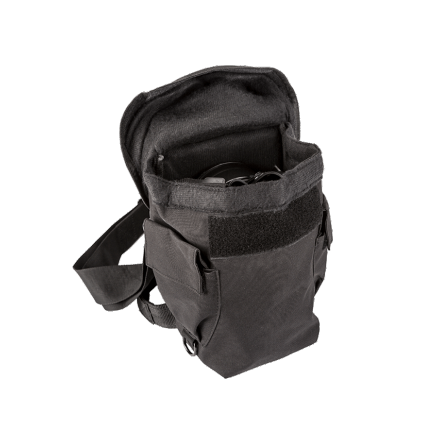 Haven Gear Gas Mask Bag-Tactical Source LLC