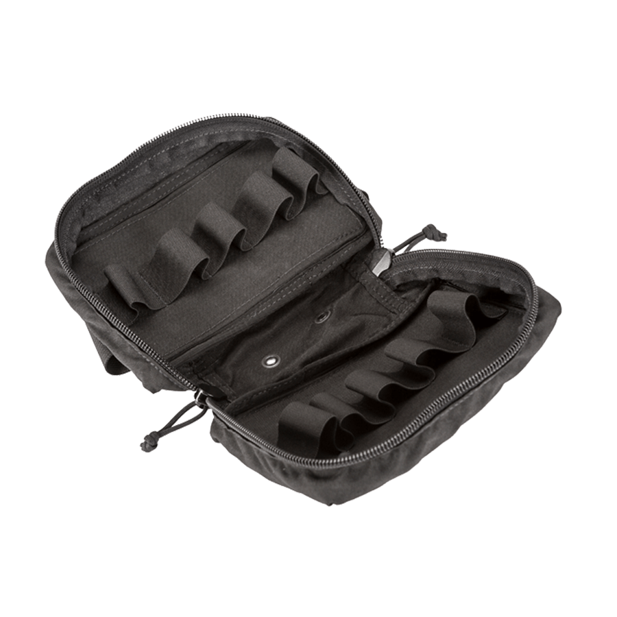 Haven Gear Grenadier Bag with Quick Attach MOLLE Straps-Tactical Source LLC