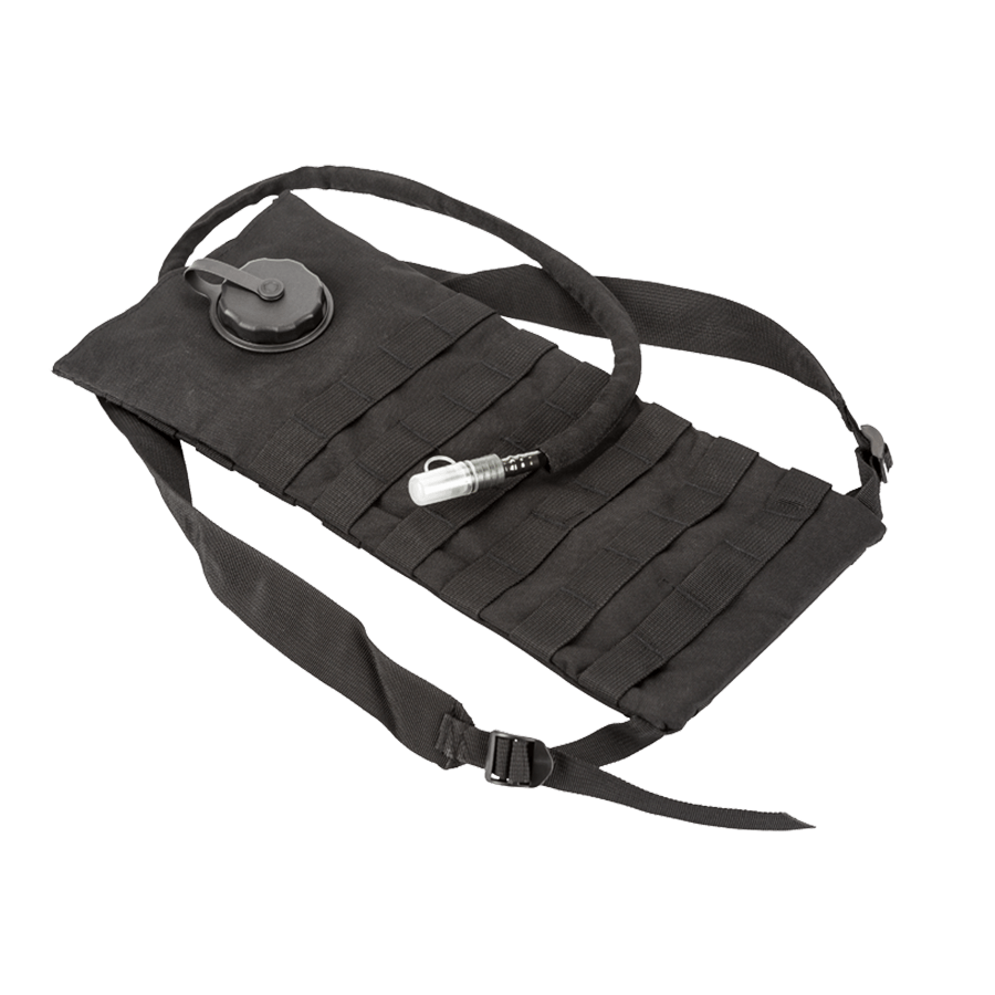 Haven Gear Hydration Carrier for Riot Control Suits 2 Litre-Tactical Source LLC