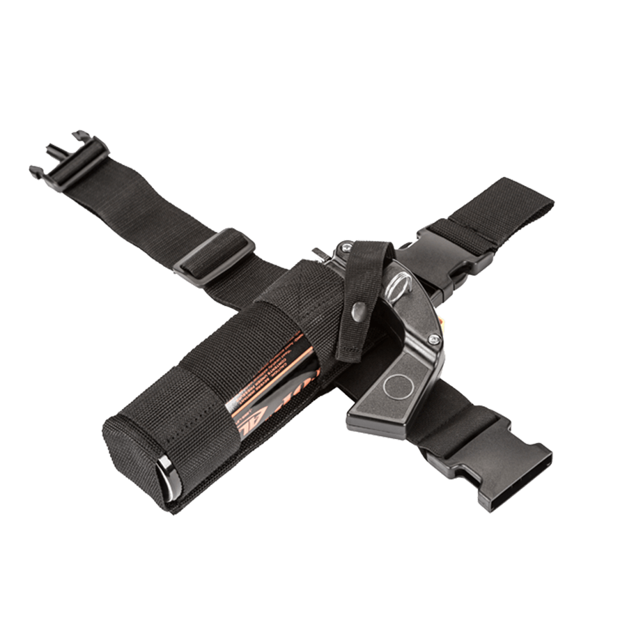 Haven Gear MK9 Nylon Pouch-Tactical Source LLC