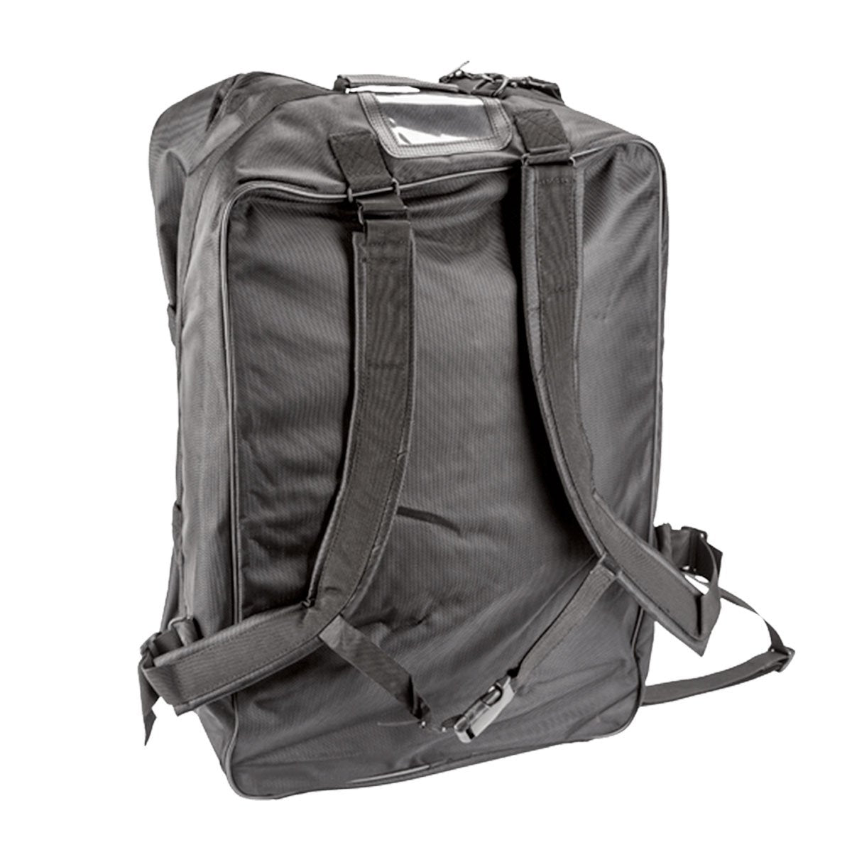 Haven Gear Riot Suit Backpack Empty Large Black-Tactical Source LLC