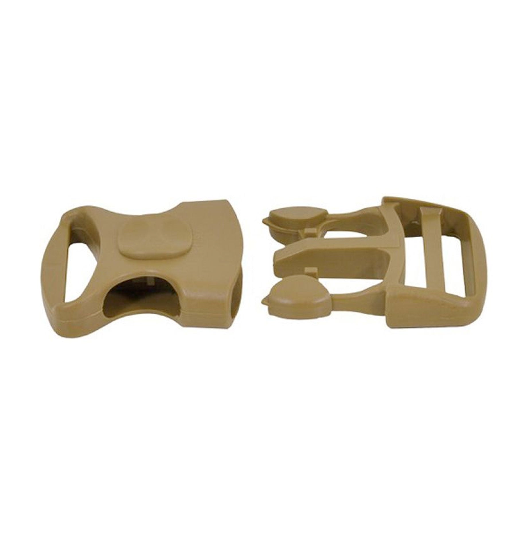 Hazard 4 2 Inches Locking Side-Release Buckle-Tactical Source LLC