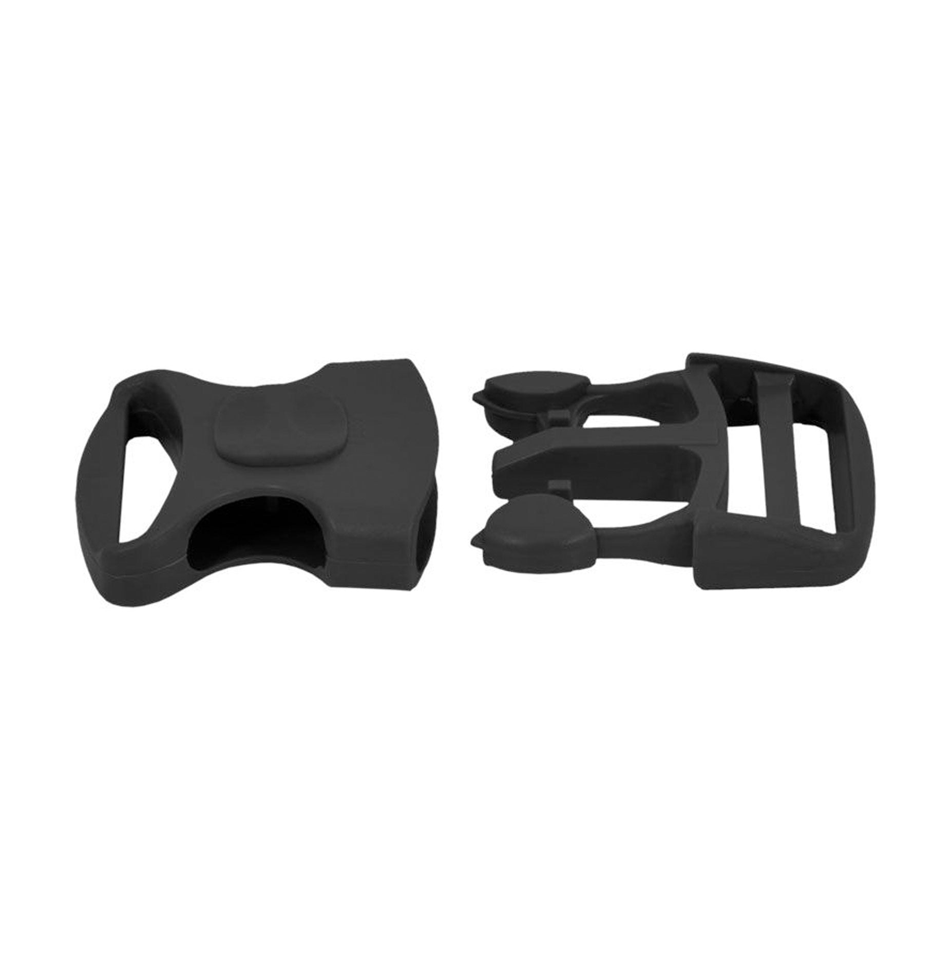 Hazard 4 2 Inches Locking Side-Release Buckle-Tactical Source LLC