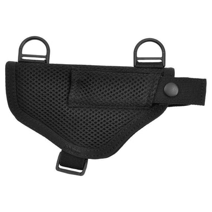 Hazard 4 Aerolite Holster #1 Pistol Holster Black-Tactical Source LLC