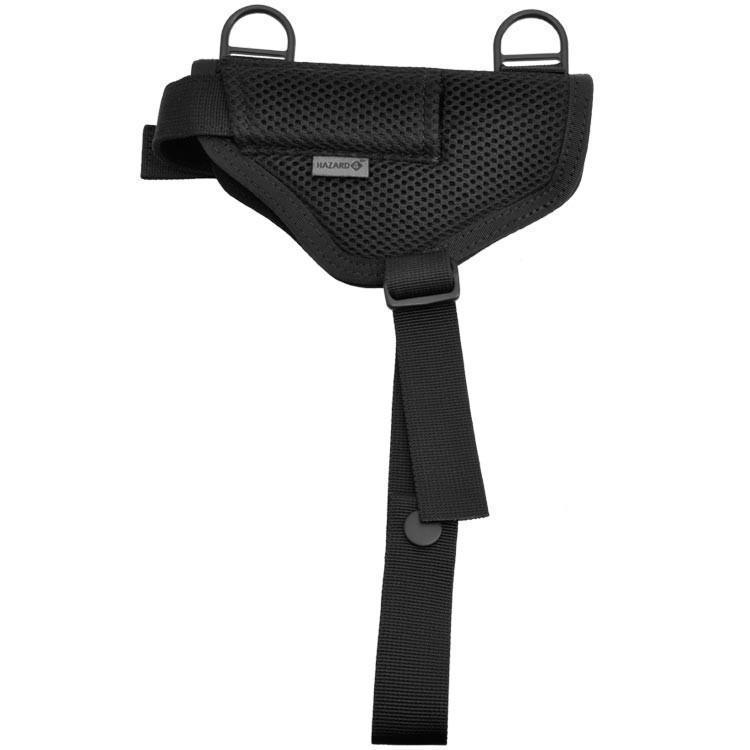 Hazard 4 Aerolite Holster #1 Pistol Holster Black-Tactical Source LLC