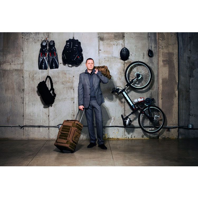 Hazard 4 Air Support V.2020 Rugged Rolling Carry-On Luggage Coyote-Tactical Source LLC