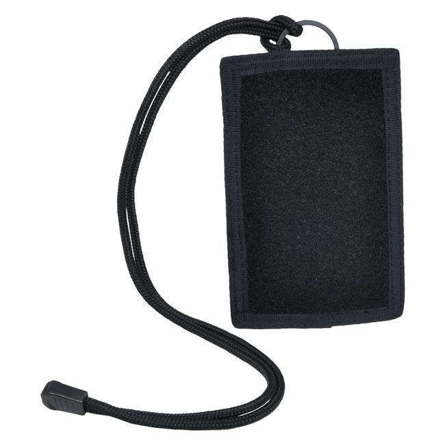Hazard 4 Badger Patch Badge / Organiser Black-Tactical Source LLC