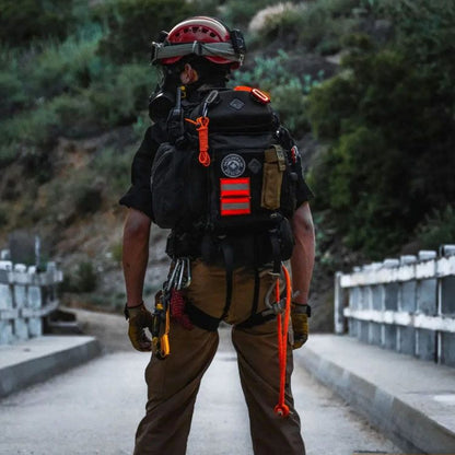 Hazard 4 BeaconLight Kit-B with Boot Cover-Tactical Source LLC