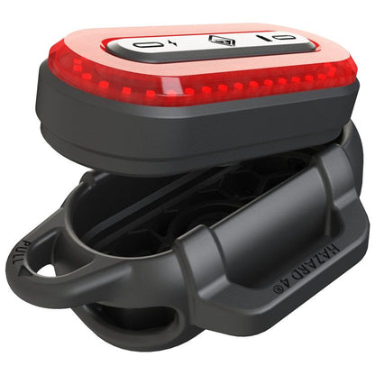 Hazard 4 BeaconLight Kit-B with Boot Cover-Tactical Source LLC