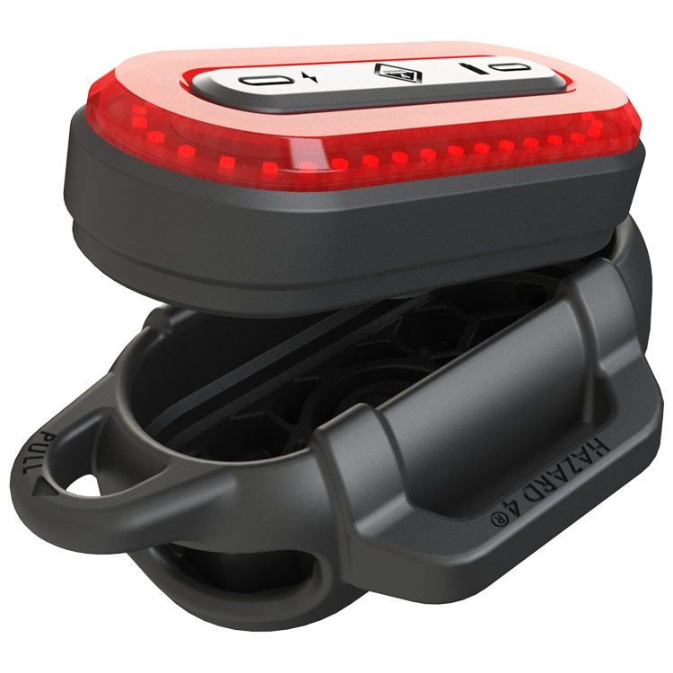 Hazard 4 BeaconLight Kit-B with Boot Cover-Tactical Source LLC