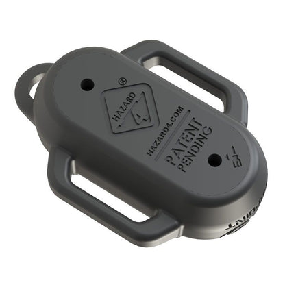 Hazard 4 BeaconLight Kit-B with Boot Cover-Tactical Source LLC