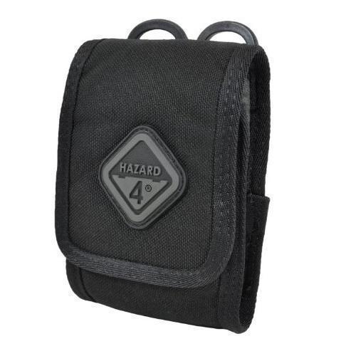 Hazard 4 Big Koala Smartphone Case Black-Tactical Source LLC