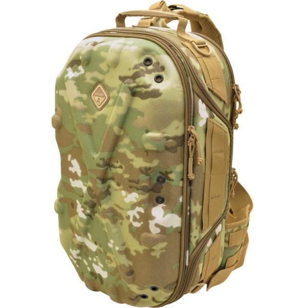 Hazard 4 Blastwall Shell Sling Pack-Tactical Source LLC
