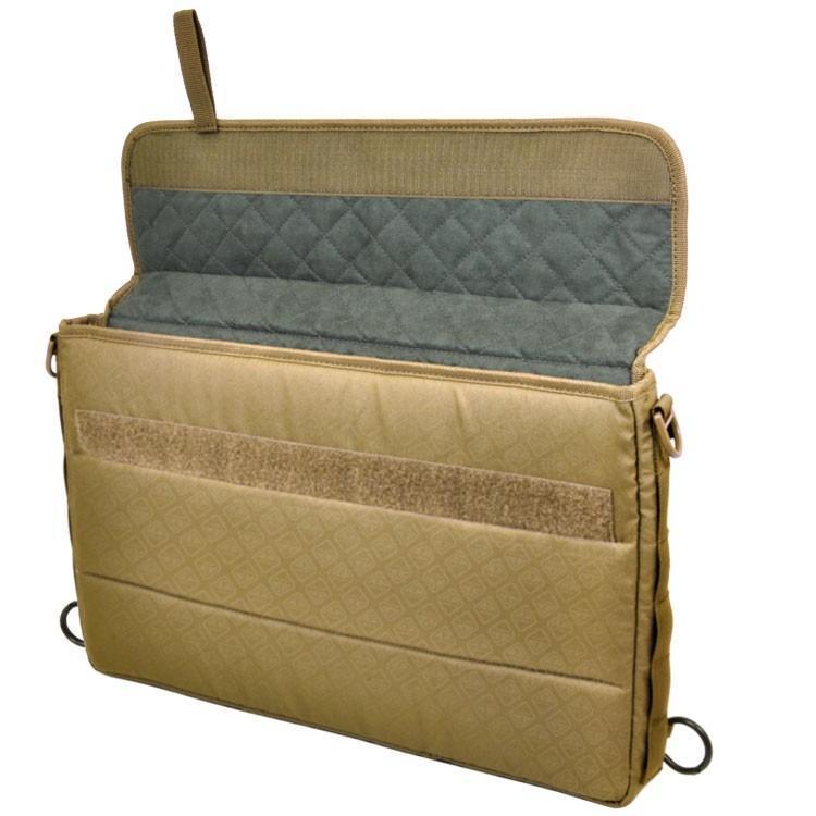 Hazard 4 Cartridge Modular Laptop Sleeve Insert Coyote-Tactical Source LLC