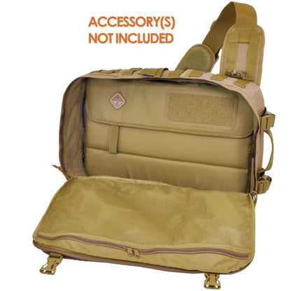 Hazard 4 Cartridge Modular Laptop Sleeve Insert Coyote-Tactical Source LLC