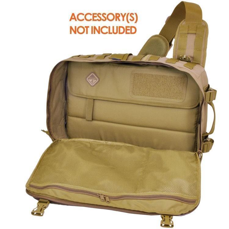 Hazard 4 Cartridge Modular Laptop Sleeve Insert Coyote-Tactical Source LLC