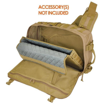 Hazard 4 Cartridge Modular Laptop Sleeve Insert Coyote-Tactical Source LLC